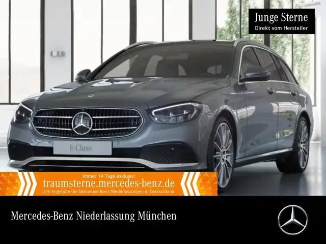 Mercedes-Benz E 400