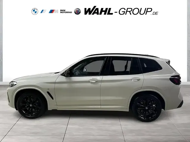 BMW X3 M