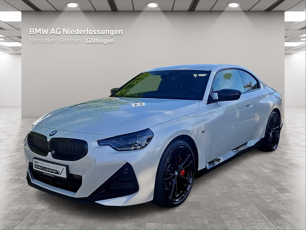 BMW 240