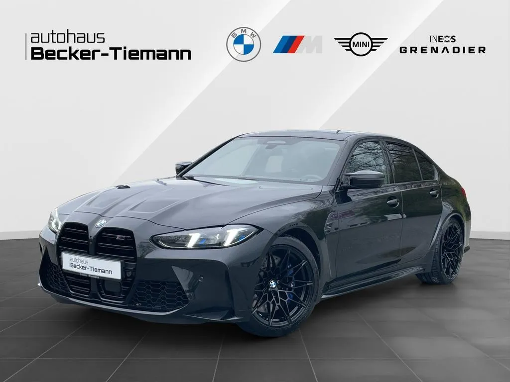 BMW M3