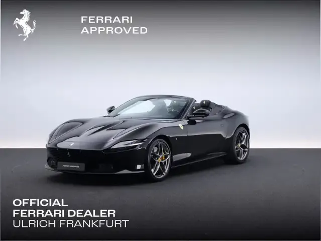 Ferrari Roma