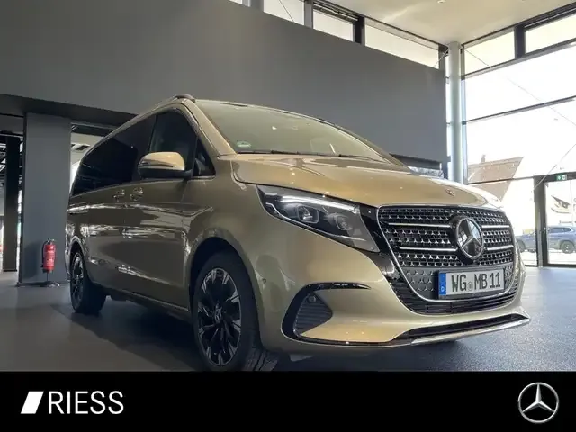 Mercedes-Benz V 300