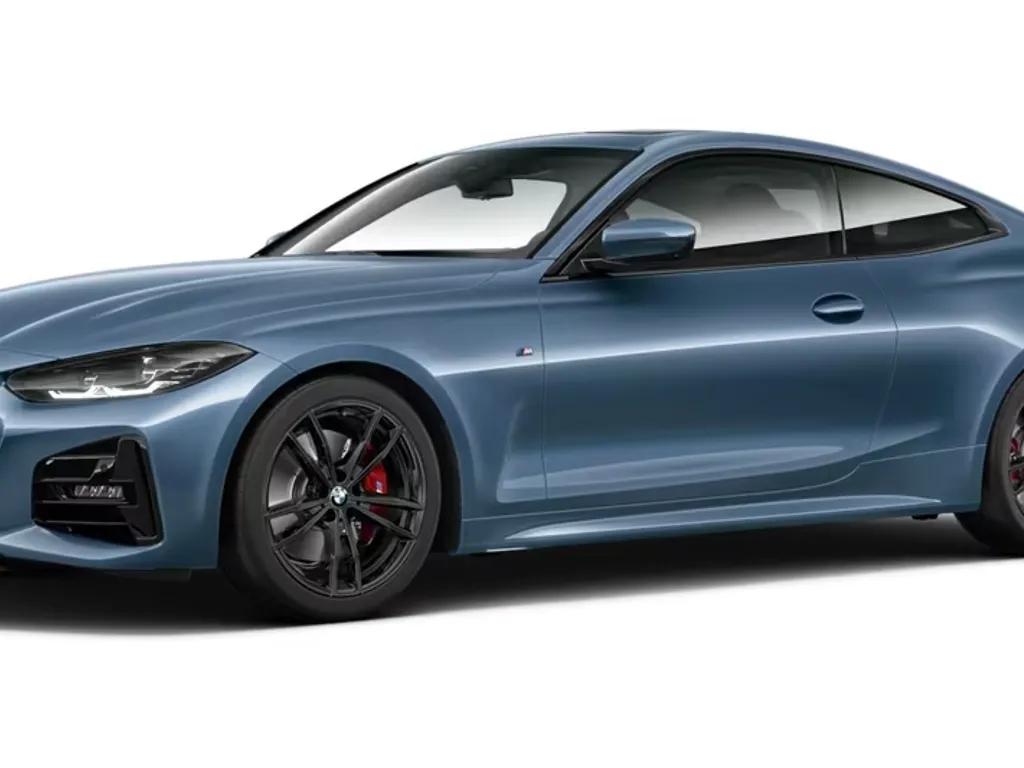 BMW 420
