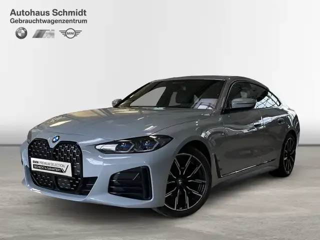 BMW 420