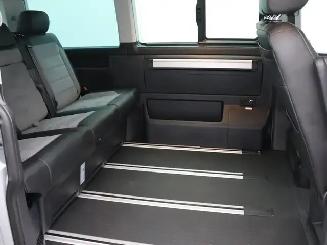 Volkswagen T6.1 California