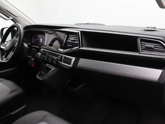 Volkswagen T6.1 California