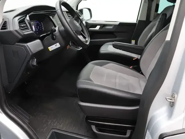 Volkswagen T6.1 California