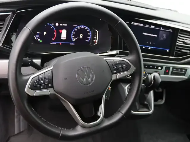 Volkswagen T6.1 California