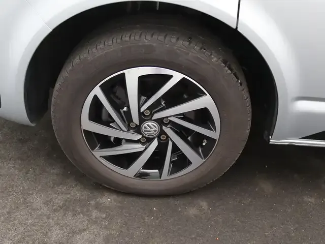 Volkswagen T6.1 California