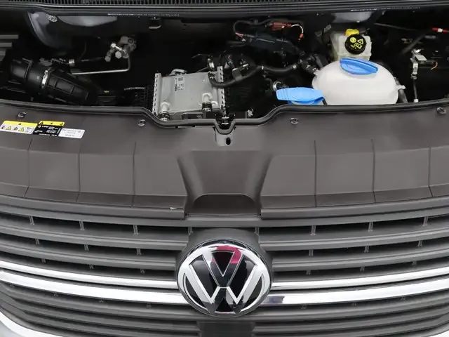 Volkswagen T6.1 California