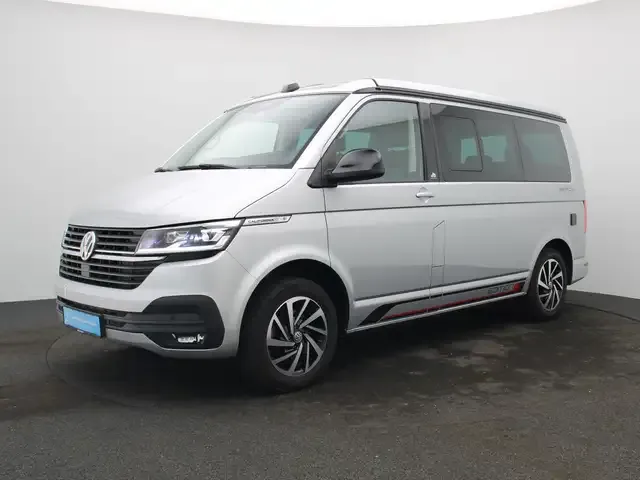 Volkswagen T6.1 California