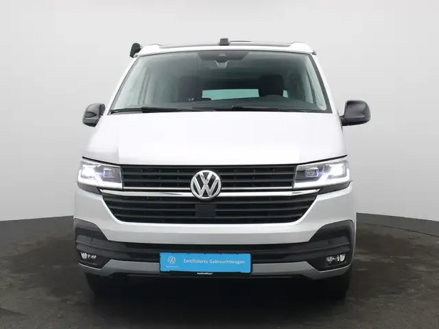 Volkswagen T6.1 California