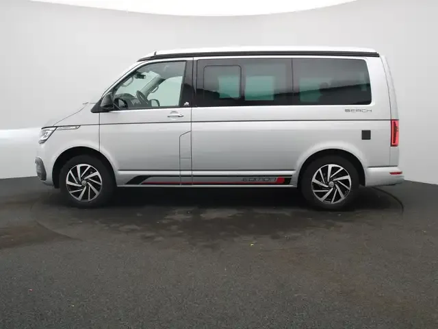 Volkswagen T6.1 California