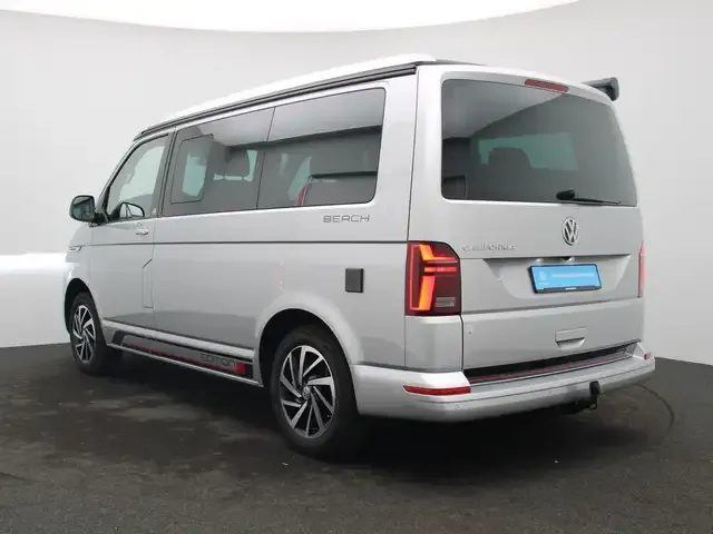 Volkswagen T6.1 California