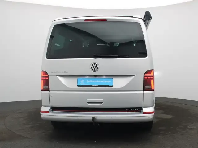 Volkswagen T6.1 California