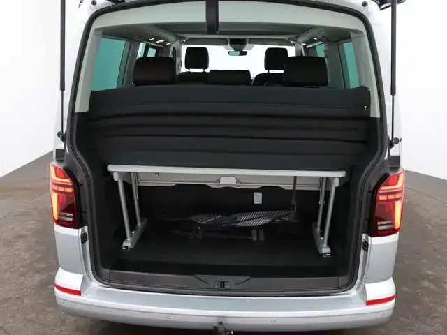 Volkswagen T6.1 California