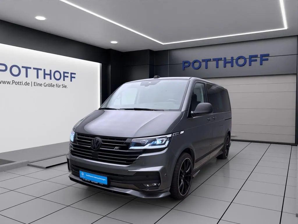 Volkswagen T6 Multivan