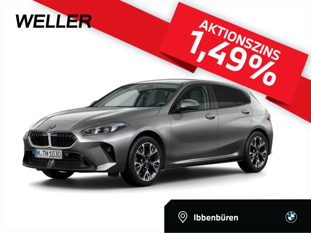 BMW 120