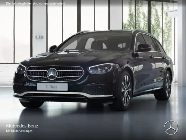 Mercedes-Benz E 300