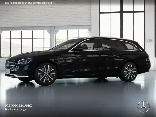 Mercedes-Benz E 300