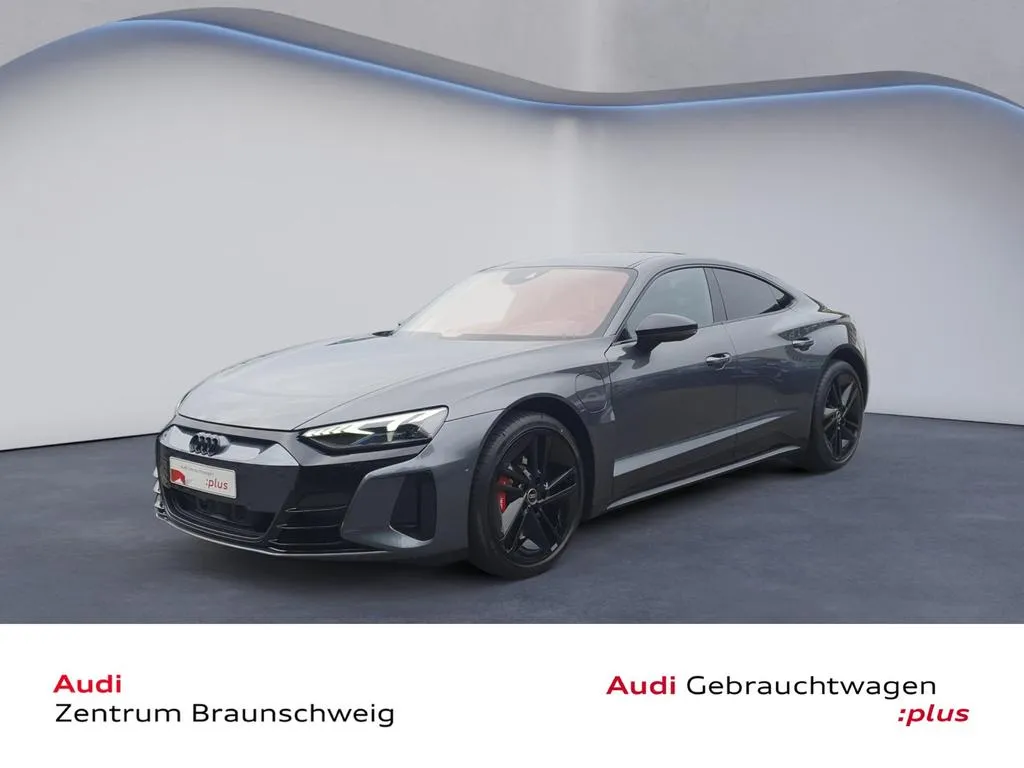 Audi RS e-tron GT