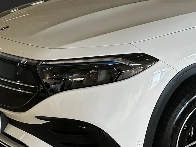 Mercedes-Benz EQA 300