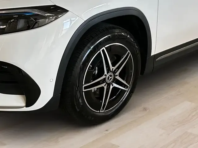 Mercedes-Benz EQA 300