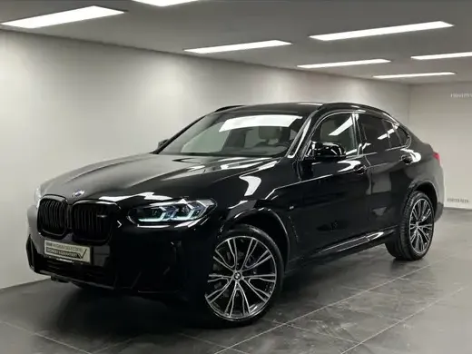 BMW X4 M