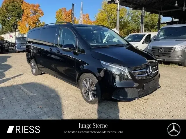 Mercedes-Benz V 300