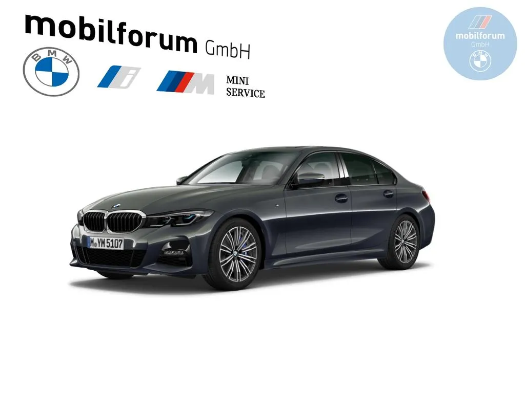 BMW 330