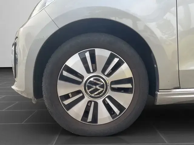 Volkswagen e-up!