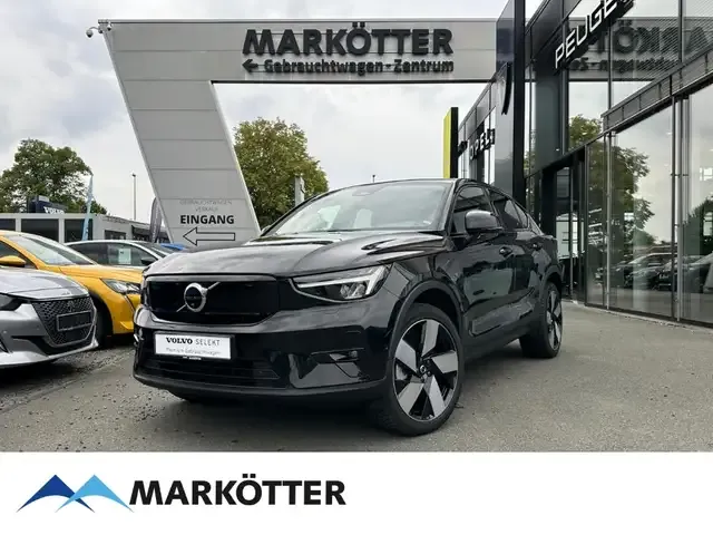 Volvo C40