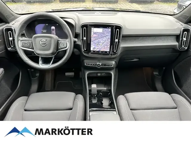 Volvo C40