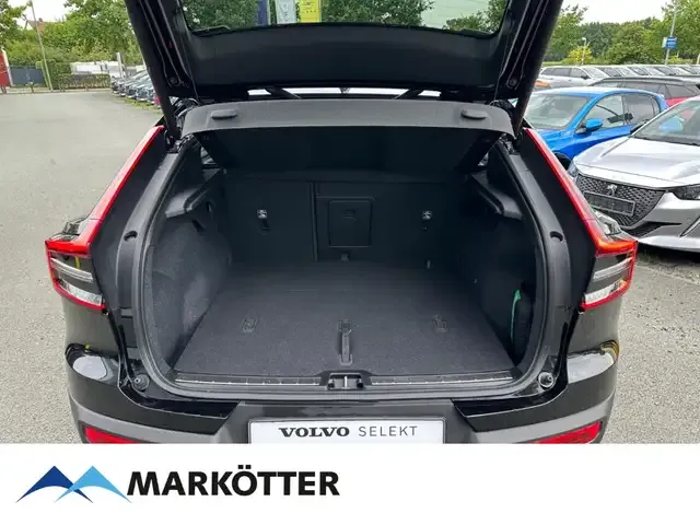 Volvo C40