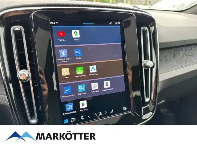 Volvo C40
