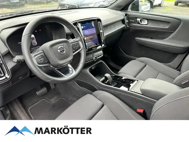 Volvo C40