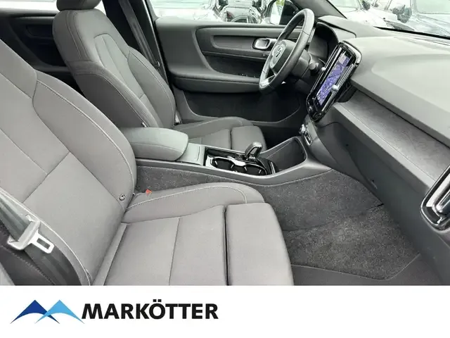 Volvo C40