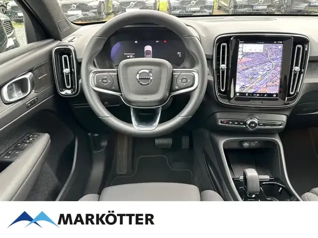 Volvo C40
