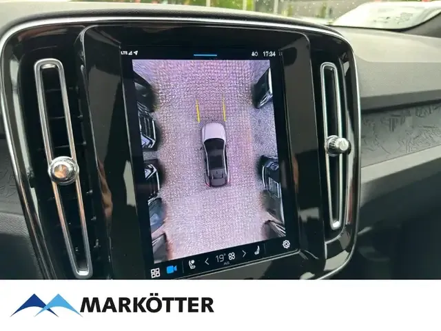 Volvo C40