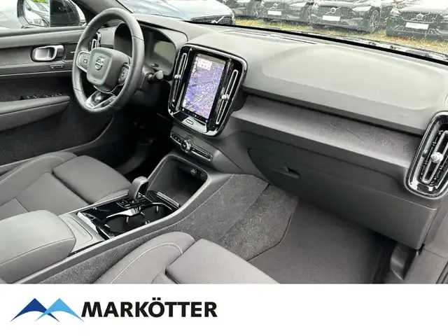 Volvo C40