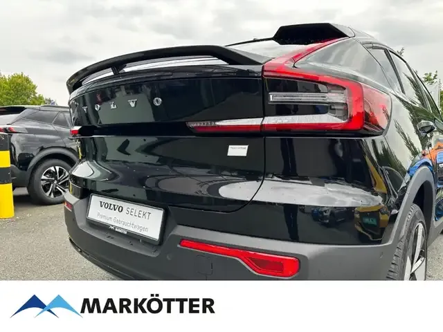 Volvo C40
