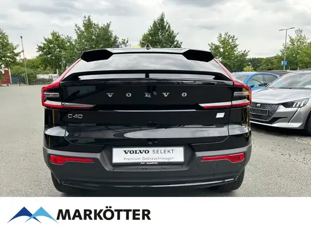 Volvo C40