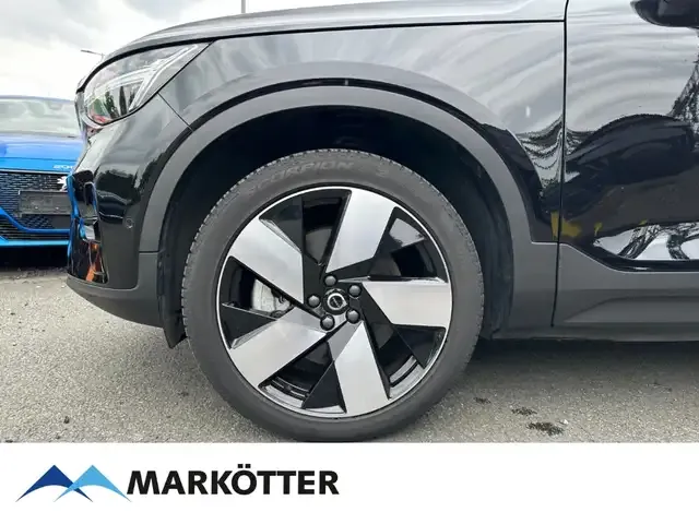 Volvo C40
