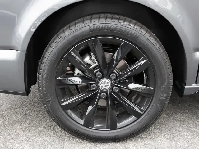 Volkswagen T6.1 California