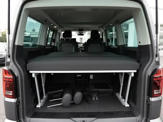 Volkswagen T6.1 California