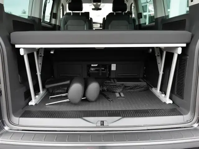 Volkswagen T6.1 California