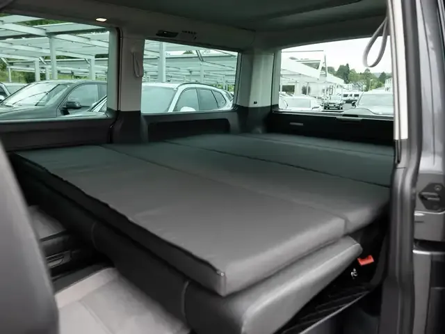 Volkswagen T6.1 California