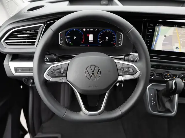 Volkswagen T6.1 California
