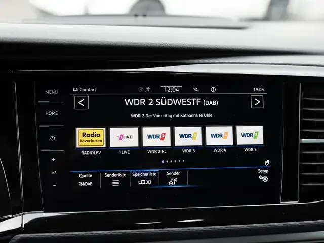 Volkswagen T6.1 California