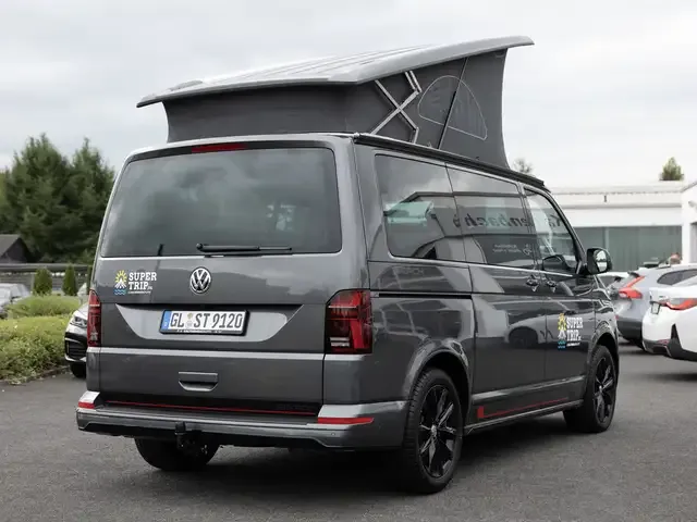 Volkswagen T6.1 California